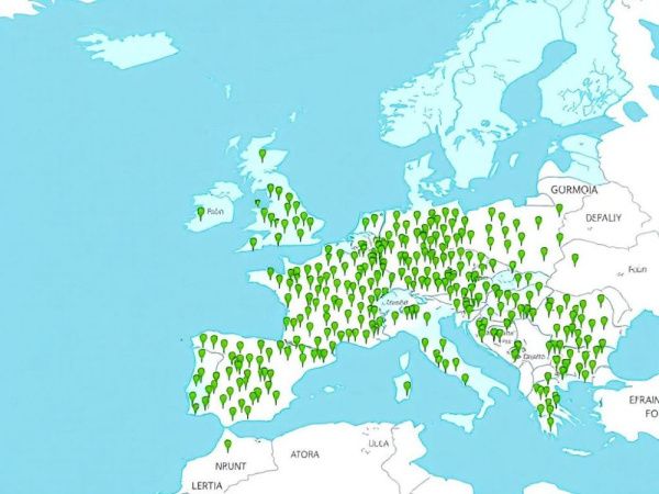 EU Struggles With Internal Divide Over Carbon Tax Reform