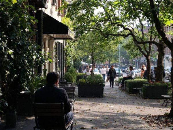 City of Green: Urban Transformation Breathes Life into Forgotten Spaces