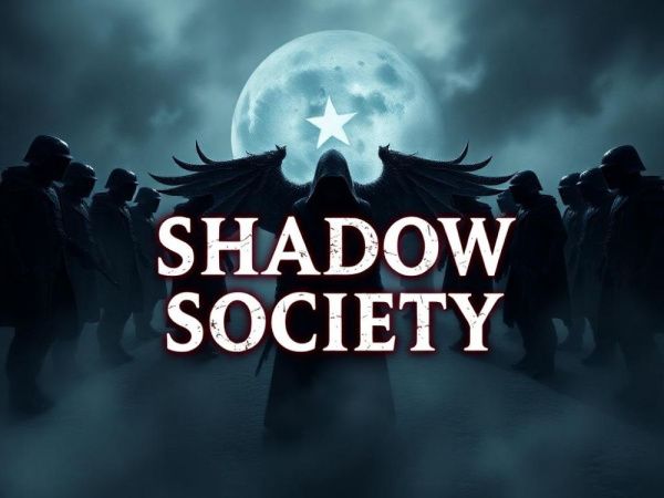 Leaked Secrets of the Shadow Society: Unraveling the Hidden Truths