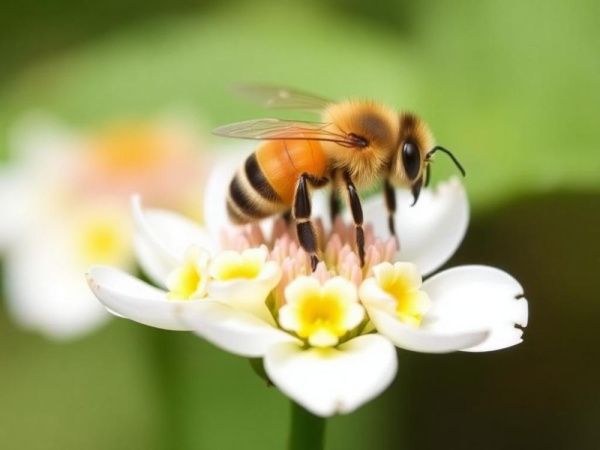 Mysterious Spike in Local Bee Populations Raises Eyebrows Among Scientists