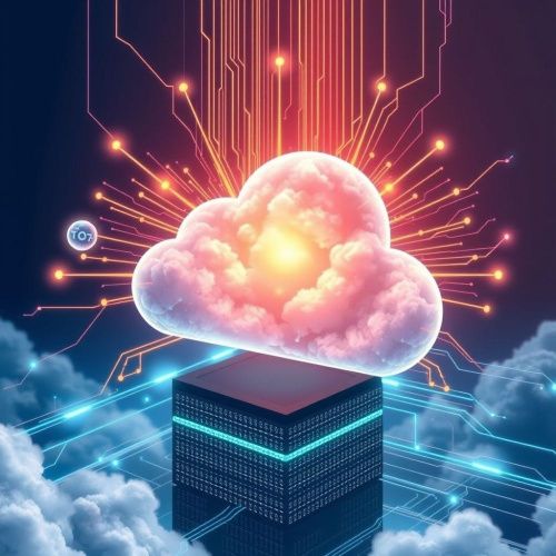 QuantumCloud: Revolutionizing Cloud Computing with Quantum Technology