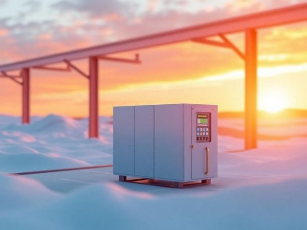 Revolutionary Energy Storage Breakthrough Could Transform Renewable Sector