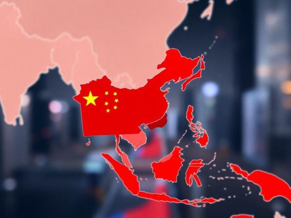 China's New Trade Agreement with Southeast Asia: A Shift Towards Regional Cooperation