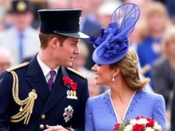 Royal Scandal: Shocking Secret Engagement Revealed!