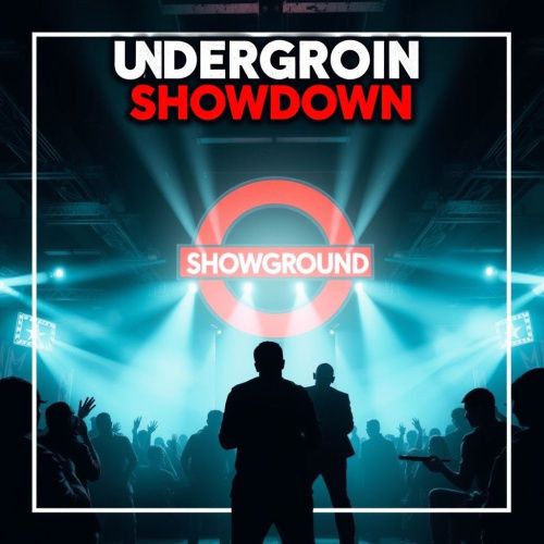 Underground Showdown: The Night the Stakes Were Life and Death