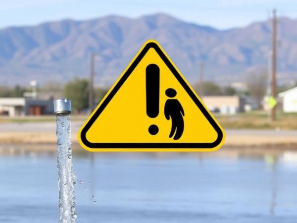 City of Riverton Declares State of Emergency Due to Contaminated Water Supply