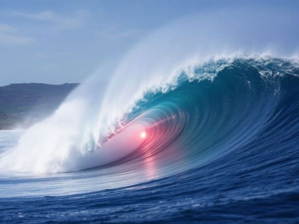 Wave Energy Revolution: New Technology Promises Unlimited Clean Power