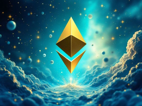 Crypto Revolution: Ethereum 3.0 Launches with Groundbreaking Features