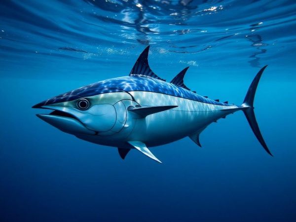 A Race Against Time: Saving the Endangered Bluefin Tuna