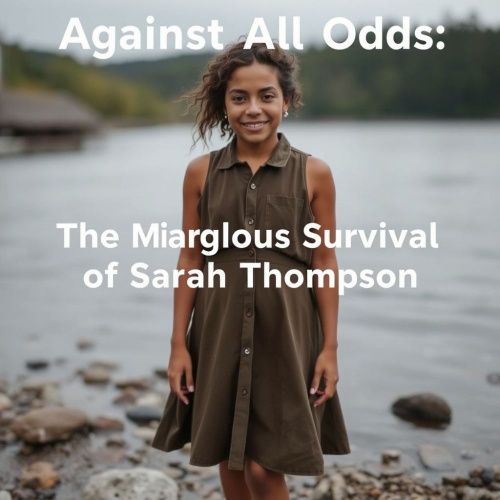 Against All Odds: The Miraculous Survival of Sarah Thompson