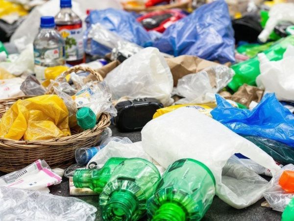 Groundbreaking Enzyme Offers Hope in the Battle Against Plastic Pollution