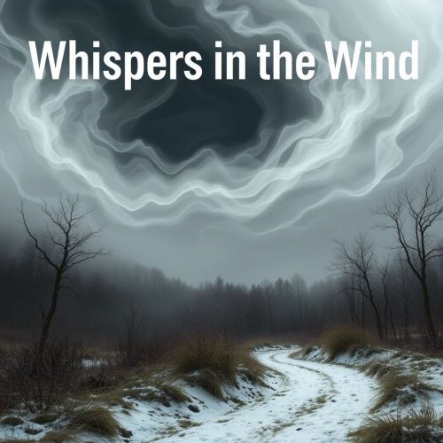 Whispers in the Wind: The Mysterious Phenomenon Plaguing Eldridge Hollow