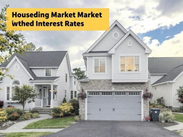 US Housing Market Faces New Challenges Amid Rising Interest Rates