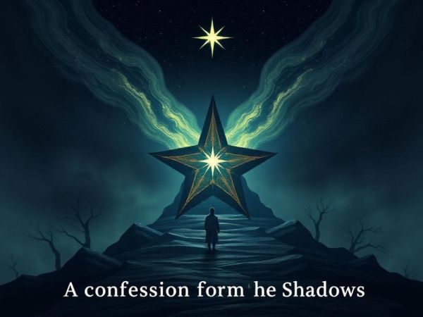 The Fall of a Star: A Confession from the Shadows