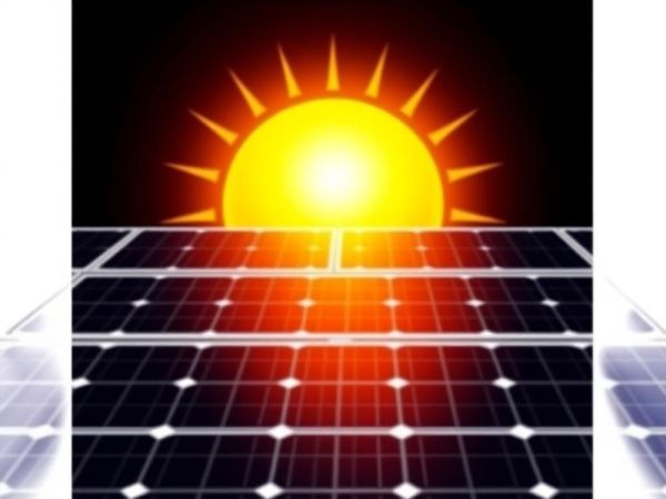 Revolutionary Solar Technology Promises to Transform Renewable Energy Landscape