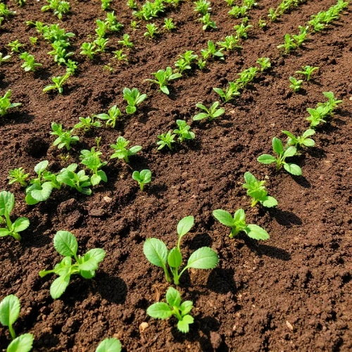 Revolutionary Soil Regeneration Technique Promises Sustainable Farming Future