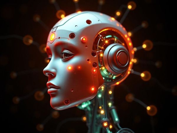 Revolutionary AI Breakthrough: The Dawn of Emotionally Intelligent Machines