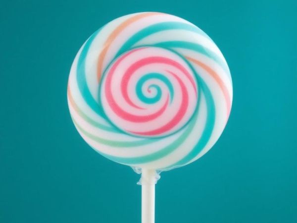 The Liposuction Lollipop: The Sweetest Way to Sculpt Your Body?