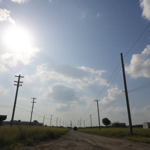 Record-Breaking Heatwave Engulfs the Midwest: Communities Grapple with Unprecedented Temperatures