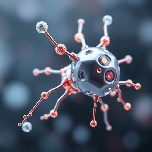 Revolutionary AI-Powered Nanobots Set to Transform Medicine and Beyond