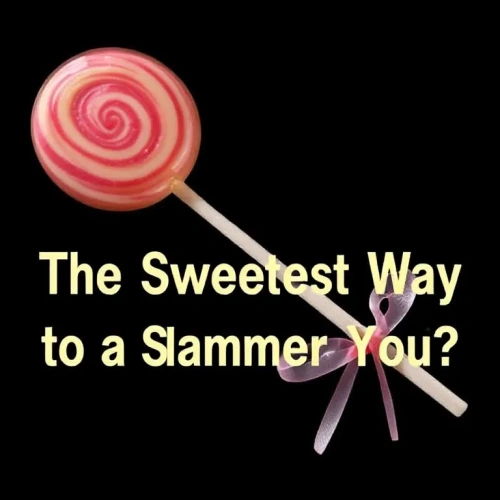 The Liposuction Lollipop: The Sweetest Way to a Slimmer You?