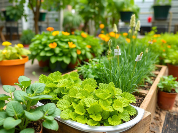 Rise in Urban Gardening: Cities are Cultivating a Sustainable Future