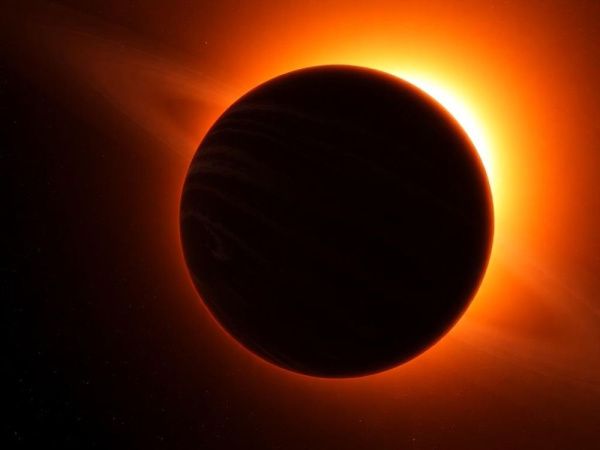 NASA Discovers Water Vapor on Exoplanet LHS 3844 b, Paving the Way for Habitability Research